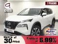 Thumbnail 1 del Nissan X-Trail 1.5 e-4ORCE N-Connecta 4X4 AT 157 kW (213 CV)