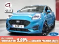 Thumbnail 1 del Ford Puma 1.0 EcoBoost MHEV ST-Line X 92 kW (125 CV)