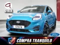 Thumbnail 1 del Ford Puma 1.0 EcoBoost MHEV ST-Line X 92 kW (125 CV)
