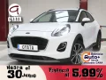 Thumbnail 1 del Ford Puma 1.0 EcoBoost MHEV Titanium 92 kW (125 CV)