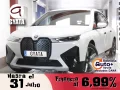 Thumbnail 1 del BMW IX xDrive40 240 kW (326 CV)