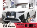 Thumbnail 1 del BMW IX xDrive40 240 kW (326 CV)