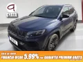 Thumbnail 1 del Jeep Compass 1.3 PHEV S 4Xe AT 177 kW (240 CV)