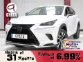 Thumbnail 1 del Lexus NX 300h Premium 2WD 145 kW (197 CV)