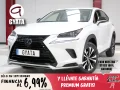 Thumbnail 1 del Lexus NX 300h Premium 2WD 145 kW (197 CV)
