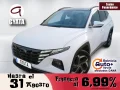 Thumbnail 1 del Hyundai Tucson 1.6 TGDI PHEV Style 4x4 Auto 195 kW (265 CV)