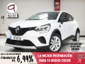 Thumbnail 1 del Renault Captur Intens TCe GLP 74 kW (100 CV)