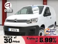 Thumbnail 1 del Citroen ë-Berlingo Talla M 50kWh 100 kW (136 CV)