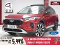 Thumbnail 1 del Ford Kuga 2.5 Duratec PHEV Active X 178 kW (243 CV)