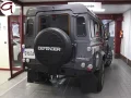 Thumbnail 33 del Land Rover Defender 110 2.5 TD5 SW SE 132 kW (180 CV)