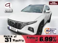 Thumbnail 1 del Hyundai Tucson 1.6 TGDI PHEV Tecno Sky 4x4 Auto 195 kW (265 CV)