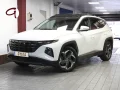Thumbnail 2 del Hyundai Tucson 1.6 TGDI PHEV Tecno Sky 4x4 Auto 195 kW (265 CV)