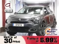 Thumbnail 1 del Citroen ë-C4 100kW Electrico C-Series 100 kW (136 CV)