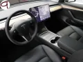 Thumbnail 4 del Tesla Model 3 Gran Autonomía 4WD 366 kW (498 CV)