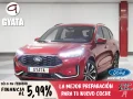Thumbnail 1 del Ford Kuga 2.5 Duratec FHEV ST-Line X 4x2 Auto 132 kW (180 CV)