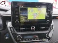Thumbnail 7 del Toyota Corolla 125H Active E-CVT 90 kW (122 CV)