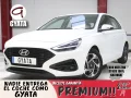 Thumbnail 1 del Hyundai I30 1.0 TGDI 48V Klass 74 kW (100 CV)