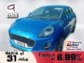 Thumbnail 1 del Ford Puma 1.0 EcoBoost MHEV Titanium 92 kW (125 CV)