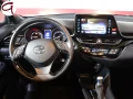 Thumbnail 9 del Toyota C-HR 1.8 125H Dynamic Plus 90 kW (122 CV)