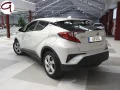 Thumbnail 3 del Toyota C-HR 1.8 125H Dynamic Plus 90 kW (122 CV)