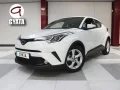 Thumbnail 1 del Toyota C-HR 1.8 125H Dynamic Plus 90 kW (122 CV)