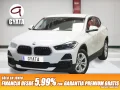Thumbnail 1 del BMW X2 xDrive25e 162 kW (220 CV)