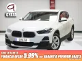 Thumbnail 1 del BMW X2 xDrive25e 162 kW (220 CV)