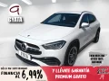 Thumbnail 1 del Mercedes-Benz GLA 200 D 110 kW (150 CV)