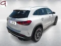 Thumbnail 4 del Mercedes-Benz GLA 200 D 110 kW (150 CV)