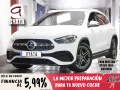 Thumbnail 1 del Mercedes-Benz GLA 200 D 110 kW (150 CV)
