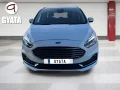 Thumbnail 2 del Ford S-Max 2.5 Duratec FHEV Titanium 140 kW (190 CV)
