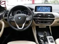 Thumbnail 12 del BMW X3 xDrive20d 140 kW (190 CV)