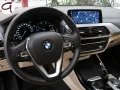 Thumbnail 27 del BMW X3 xDrive20d 140 kW (190 CV)