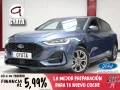 Thumbnail 1 del Ford Focus 1.0 Ecoboost MHEV ST-Line Auto 114 kW (155 CV)