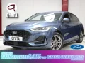 Thumbnail 1 del Ford Focus 1.0 Ecoboost MHEV ST-Line Auto 114 kW (155 CV)