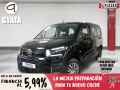 Thumbnail 1 del Citroen Berlingo BlueHDi 100 S&S Plus Talla XL 75 kW (102 CV)