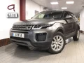 Thumbnail 1 del Land Rover Range Rover Evoque 2.0L TD4 Pure 4x4 Auto 110 kW (150 CV)