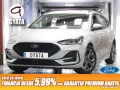 Thumbnail 1 del Ford Focus SportBreak 1.0 Ecoboost MHEV ST-Line Auto 114 kW (155 CV)