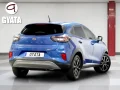 Thumbnail 3 del Ford Puma 1.0 EcoBoost MHEV Titanium 92 kW (125 CV)