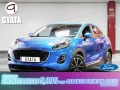Thumbnail 1 del Ford Puma 1.0 EcoBoost MHEV Titanium 92 kW (125 CV)
