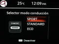 Thumbnail 30 del Nissan Qashqai DIG-T 160 N-Connecta Xtronic DCT 116 kW (158 CV)