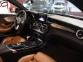 Thumbnail 5 del Mercedes-Benz Clase C C Coupe 180 115 kW (156 CV)