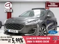 Thumbnail 1 del Ford Kuga 2.5 Duratec PHEV Vignale Auto 165 kW (225 CV)