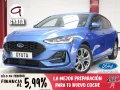 Thumbnail 1 del Ford Focus 1.0 Ecoboost MHEV ST-Line Auto 114 kW (155 CV)