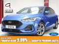 Thumbnail 1 del Ford Focus 1.0 Ecoboost MHEV ST-Line Auto 114 kW (155 CV)