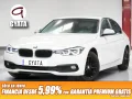 Thumbnail 1 del BMW Serie 3 318d 110 kW (150 CV)