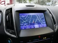 Thumbnail 15 del Ford S-Max 2.0 TDCI Panther Titanium 110 kW (150 CV)