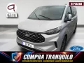 Thumbnail 1 del Ford Tourneo Custom 2.0 Ecoblue L1 Titanium Auto 125 kW (170 CV)