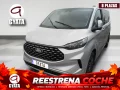 Thumbnail 1 del Ford Tourneo Custom 2.0 Ecoblue L1 Titanium Auto 125 kW (170 CV)