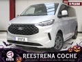 Thumbnail 1 del Ford Tourneo Custom 2.0 Ecoblue L1 Titanium Auto 125 kW (170 CV)